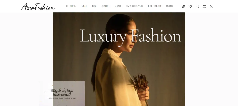 AzerFashion