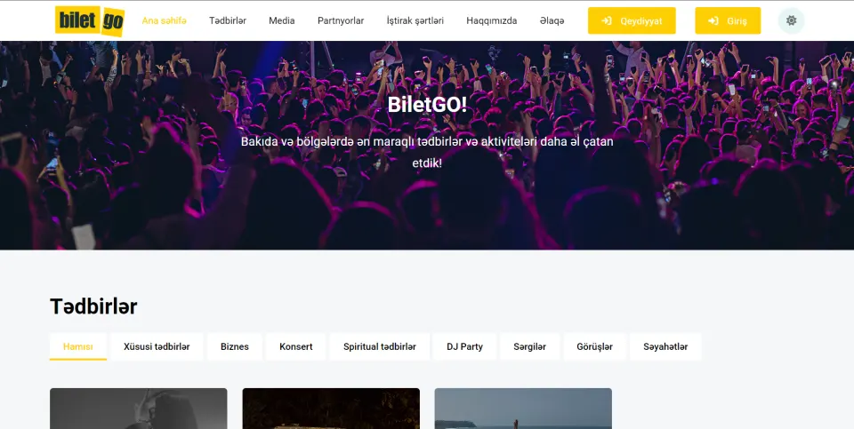 BiletGo