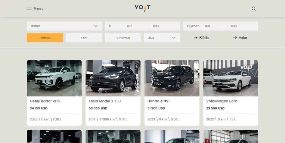 Voltavto
